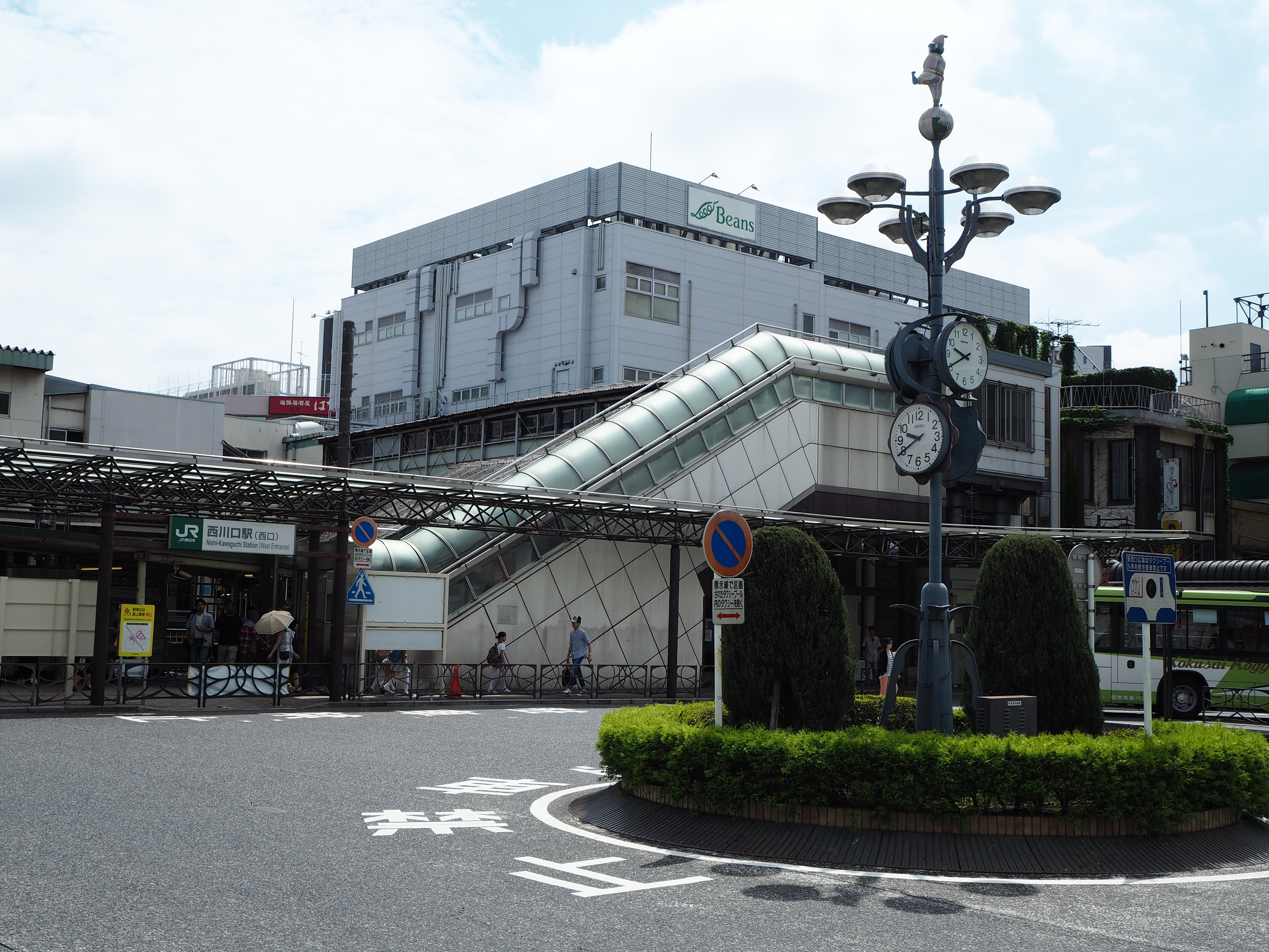 NK流 | 西川口サザンクロス華神 歩の自己満blog