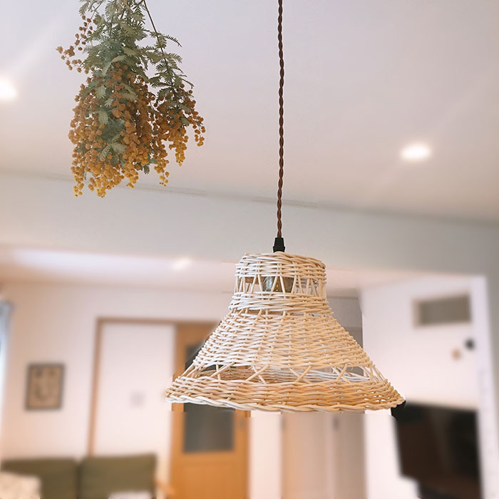 ペンダントライト ランプシェード シェードのみ ワイヤーシェード メタルシェード スチール 鉄 ブラック LED E26 照明 照明器具 電球灯具別売- BeeLiGHT ONLINE