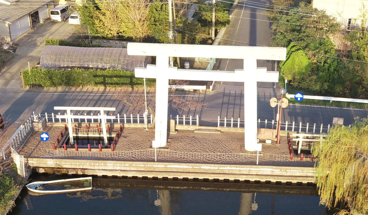 この週末はどこへ行く？子どもも大人も楽しめる！神栖市のおすすめ公園4選 - 神栖市魅力情報発信ポータルサイト「カミスミカ」