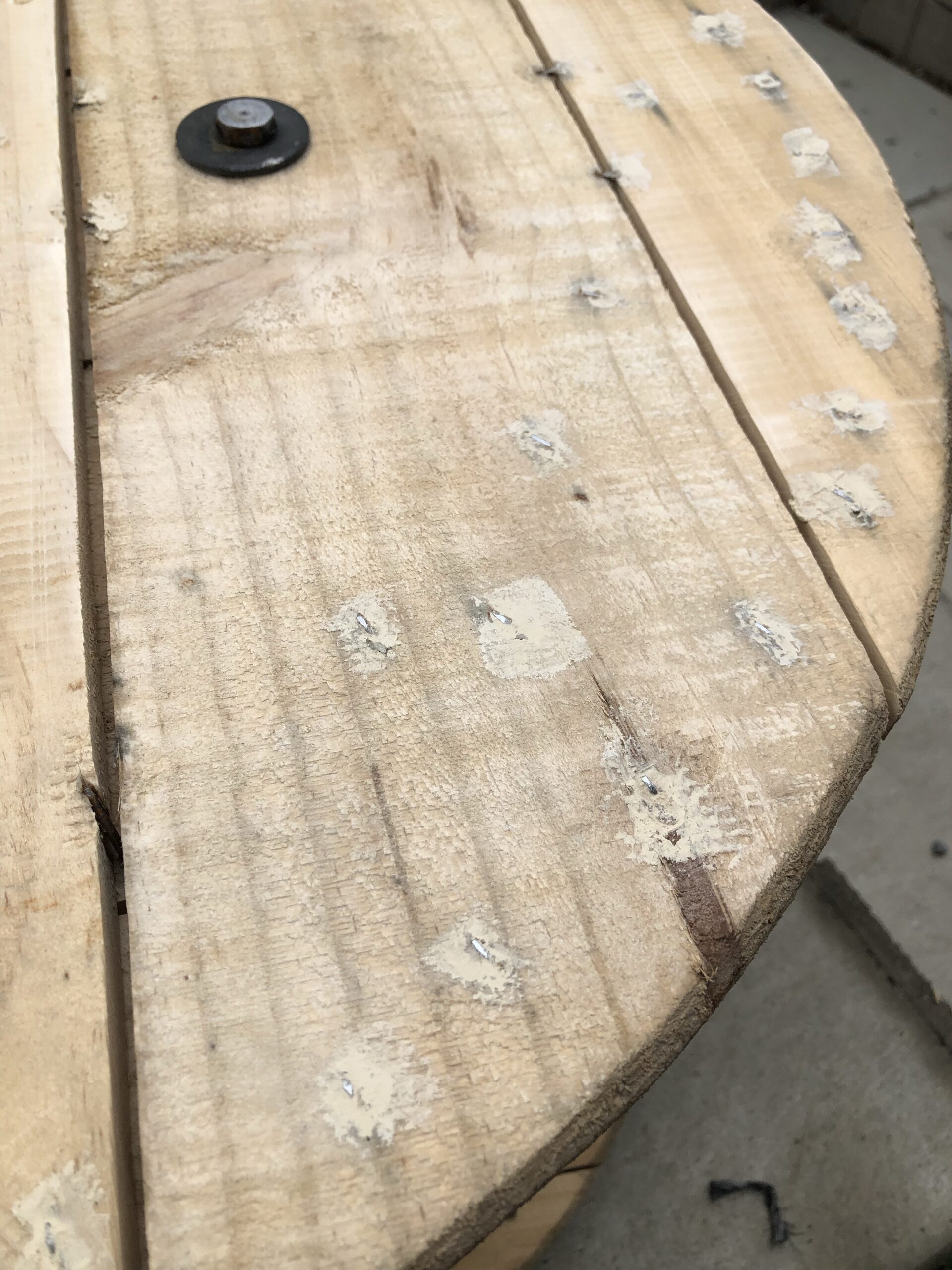 知る人ぞ知る！ケーブルドラムがインテリアアイテムに！RoomClip mag暮らしとインテリアのwebマガジン