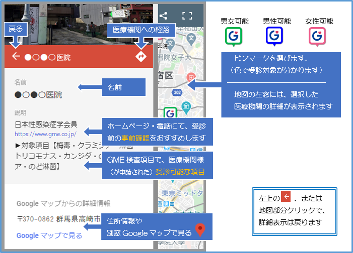 GME医学検査研究所の性病検査の評判を口コミから徹底解説【2024年最新】 | Beautify Lab