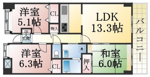 新宿区の住みやすさは？賑わいと落ち着きが両立するエリアの治安や口コミ・子育て事情を解説クラモア