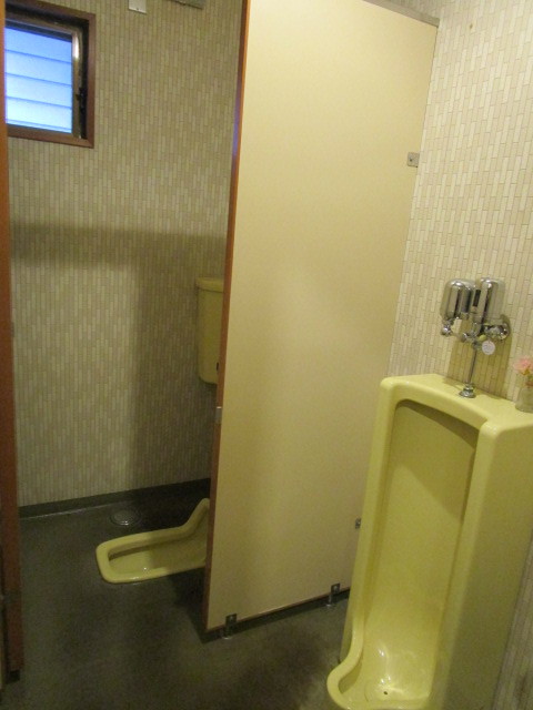 昭和初期のトイレの写真・画像素材-Snapmart スナップマート