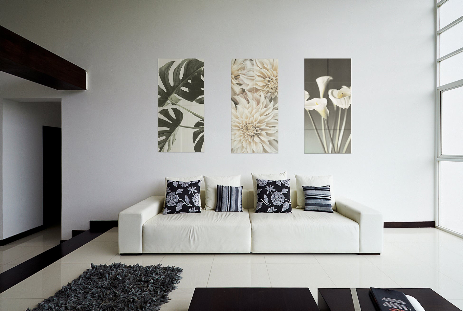 たけひごの施工例エコカラットプラス