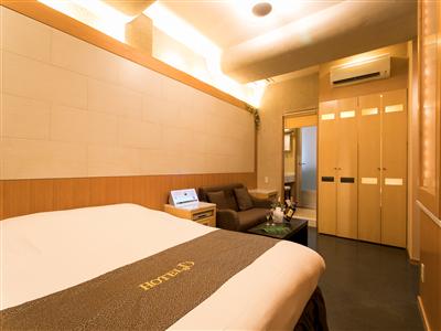 HOTEL D 川越 -Adult Only-