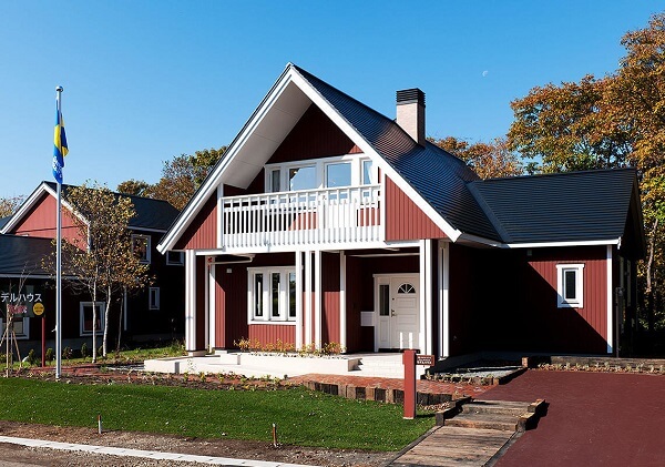 輸入住宅を選ぶメリット・デメリットと対策を解説茨城県の輸入住宅 四季彩建設