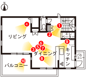 40坪の家だと狭い？二階建て、平屋の間取り例と新築の価格目安公益財団法人 岡山県スポーツ協会