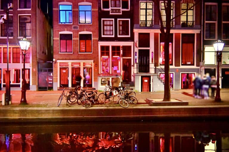 Red Light District 