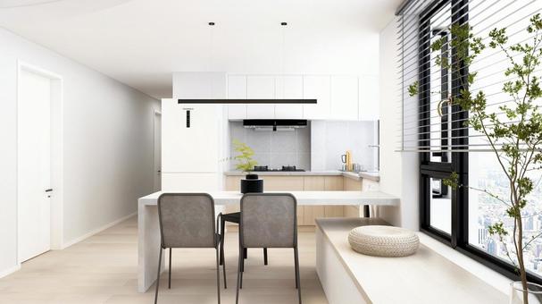 大人女子の憧れ♡おしゃれでかわいい韓国っぽい部屋の特徴と作り方3ステップ