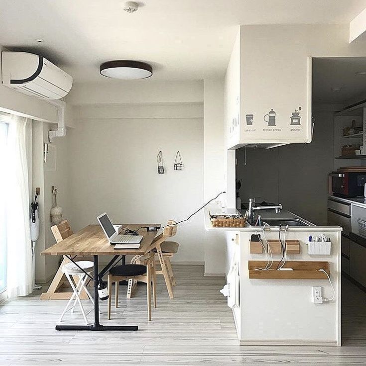 マンションのリビング・ダイニング、縦長・横長・正方形リビングの使いやすいレイアウトのコツ！狭い間取りも大丈夫 ！SUUMOお役立ち情報