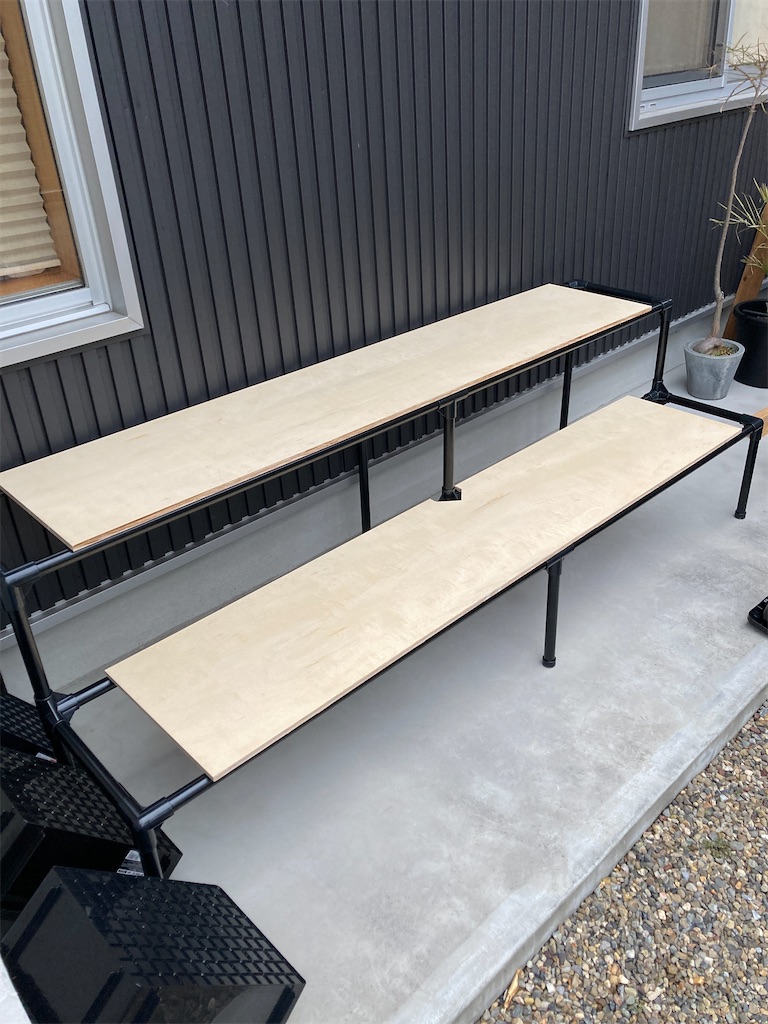 公式DIYレシピ ガーデニング Diy-Life - イレクターで、できるワクワクを