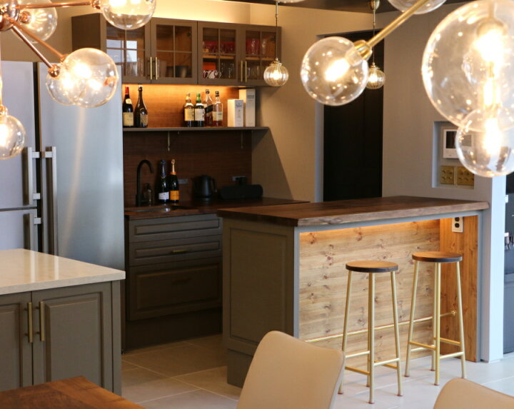 食器棚・キッチン収納セレクト家具 公式 Pamouna Store