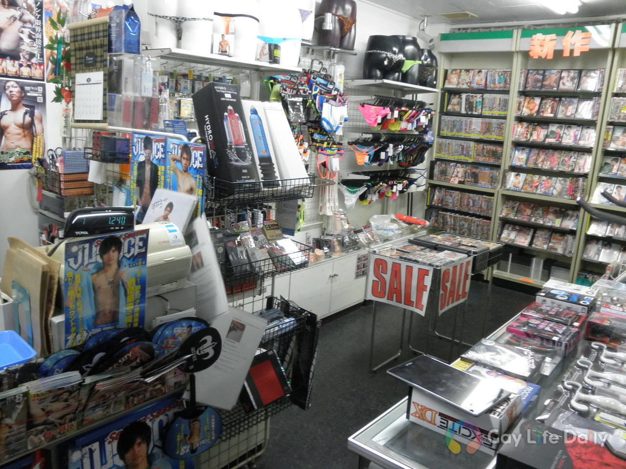 酒々井店】同人誌 成人コミック pcゲーム