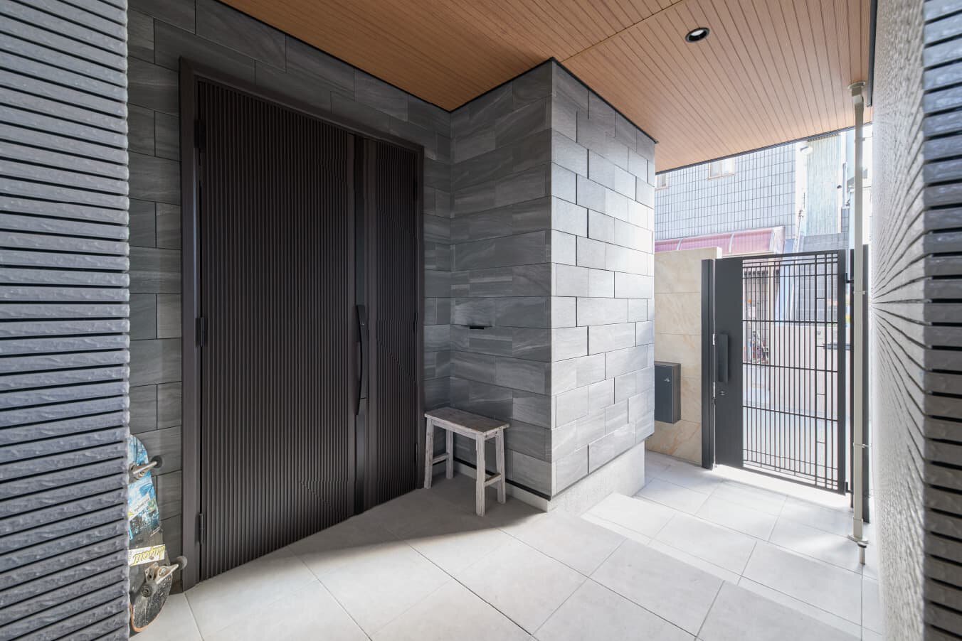 最近のマンションはポーチがない？タワマンでコストダウンされる箇所とはのらえもんブログ