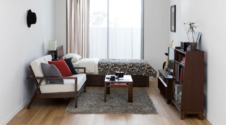 男性一人暮らしのお部屋を見せて！14の賃貸インテリア実例まとめgoodroom journal