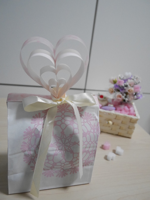 100均ラッピング クリスマスギフトにも！おすすめグッズと包み方 2ページ目PrettyOnline