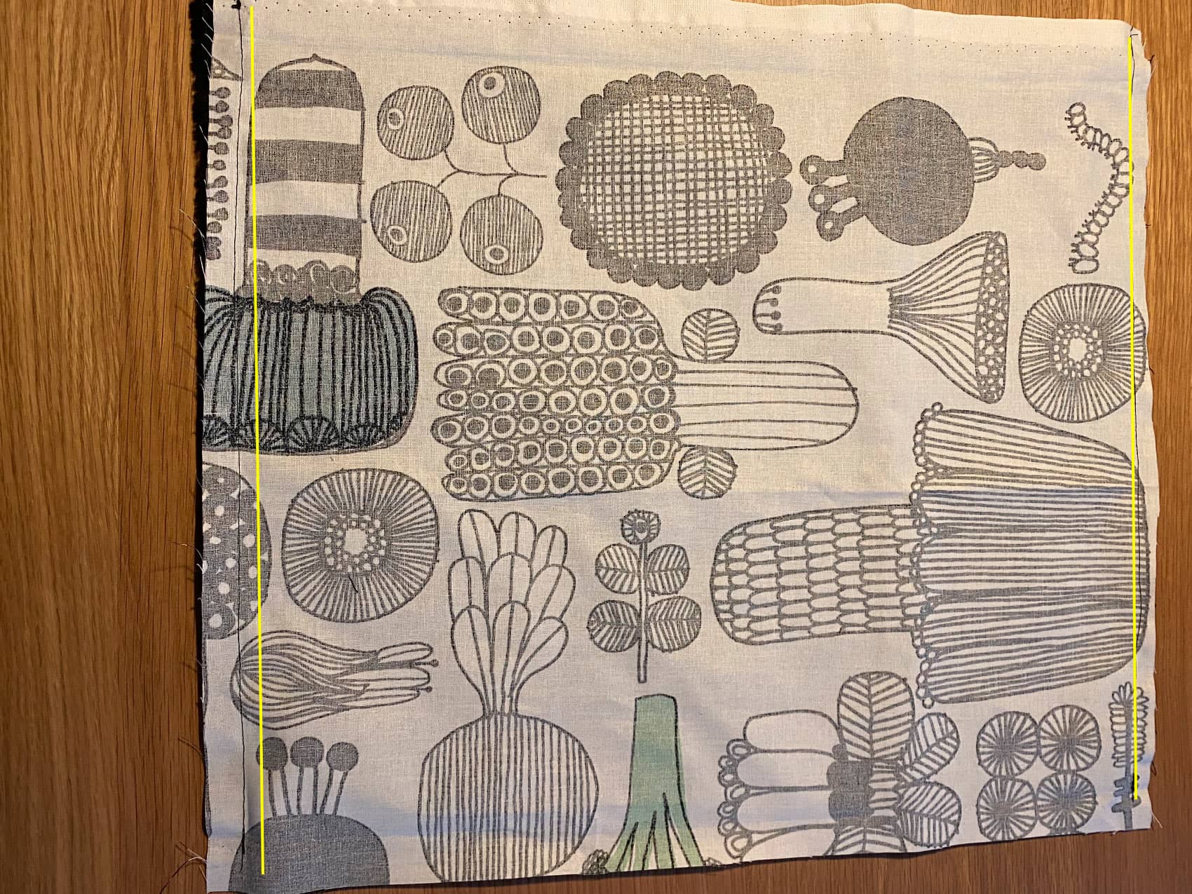 外さずに使えるプリンターカバーハンドメイドの作り方・アイデア暮らしニスタ