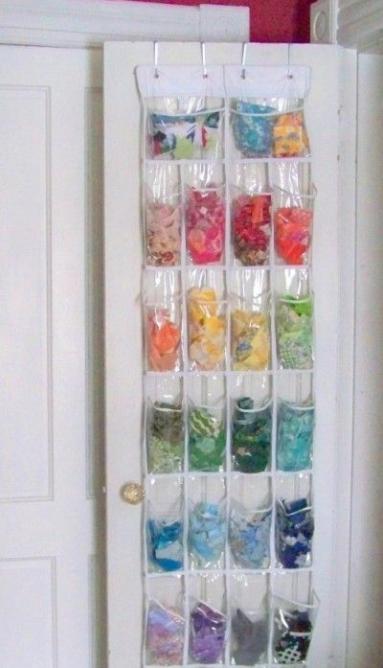 毛糸の収納方法 おしゃれな収納アイデア・棒針収納できるバッグも紹介イエコレクション iecolleインテリア、雑貨情報が満載のWEBメディア