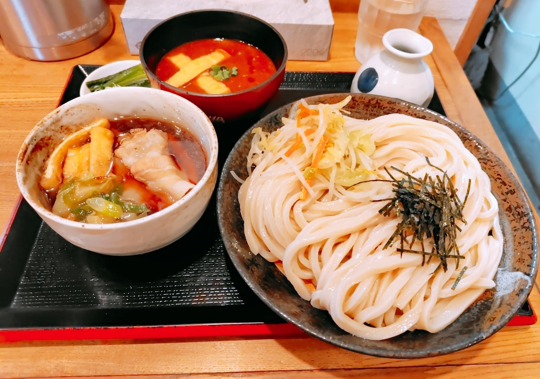 素うどん】の画像素材(10023984) | 写真素材ならイメージナビ