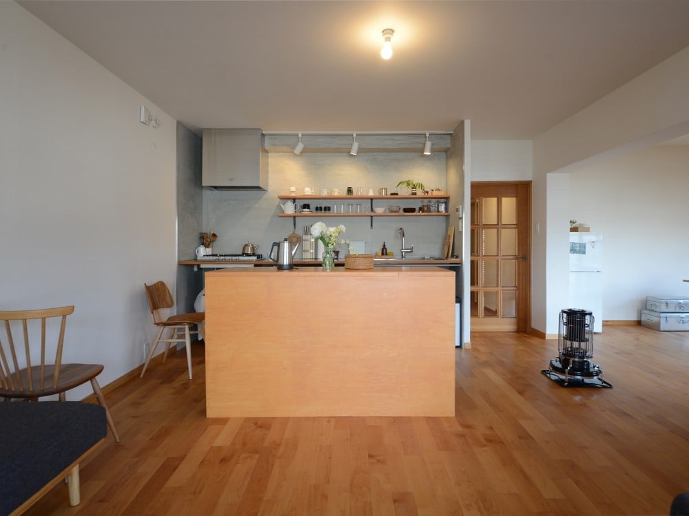 冷蔵庫 ブラックインテリア モノトーン お気に入り♡ 壁付けキッチン などのインテリア実例 - 2022-10-05 08:21:36RoomClip ルームクリップ