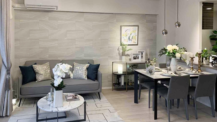 SUUMO シティテラス上杉新築マンション・分譲マンション物件情報