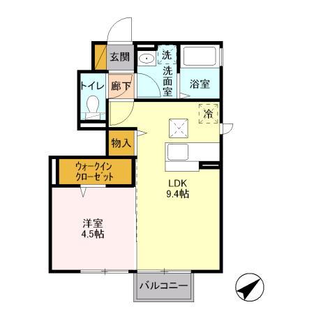 ホームズ】ハピネスつくば 2階の建物情報｜茨城県土浦市乙戸南2丁目12-28