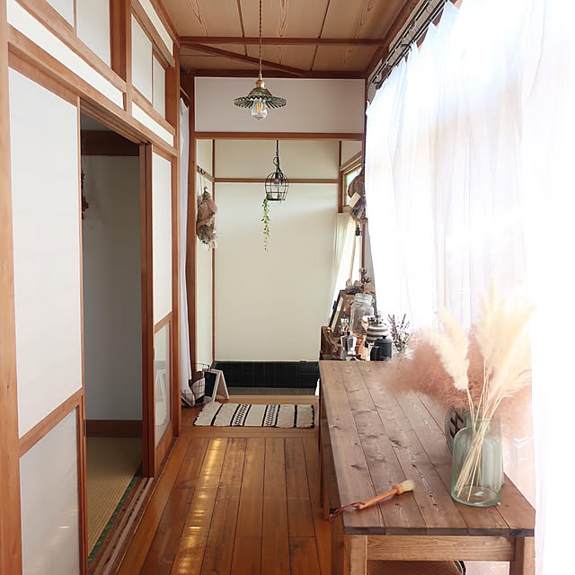 人気のインテリアキーワード 和モダン・北欧・カフェ風・西海岸8つを紹介！家づくりナビ