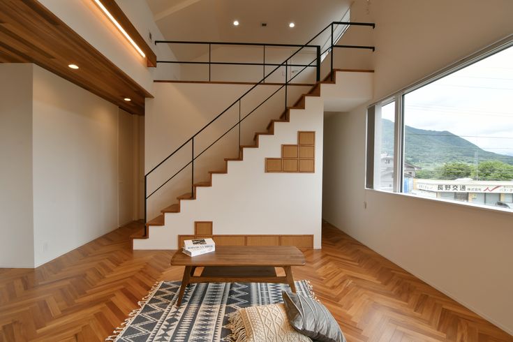 ロフト階段収納家具階段、後付け可能ハシゴや家具の代わりに