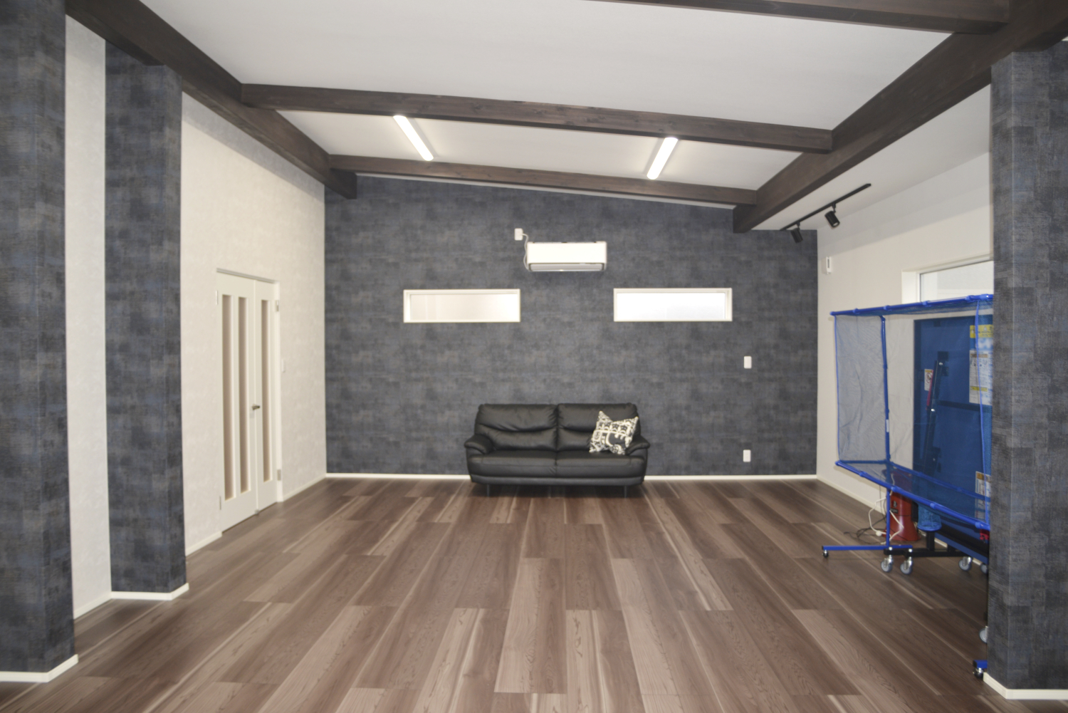 梁見せ天井のある家に住みたいメリットやデメリットを紹介エースホーム水戸店茨城県水戸市・笠間市でライフスタイルから選べる家づくり