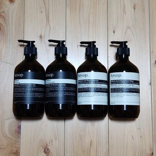 みる様専用】Aesop Andrum Aromatique Hand