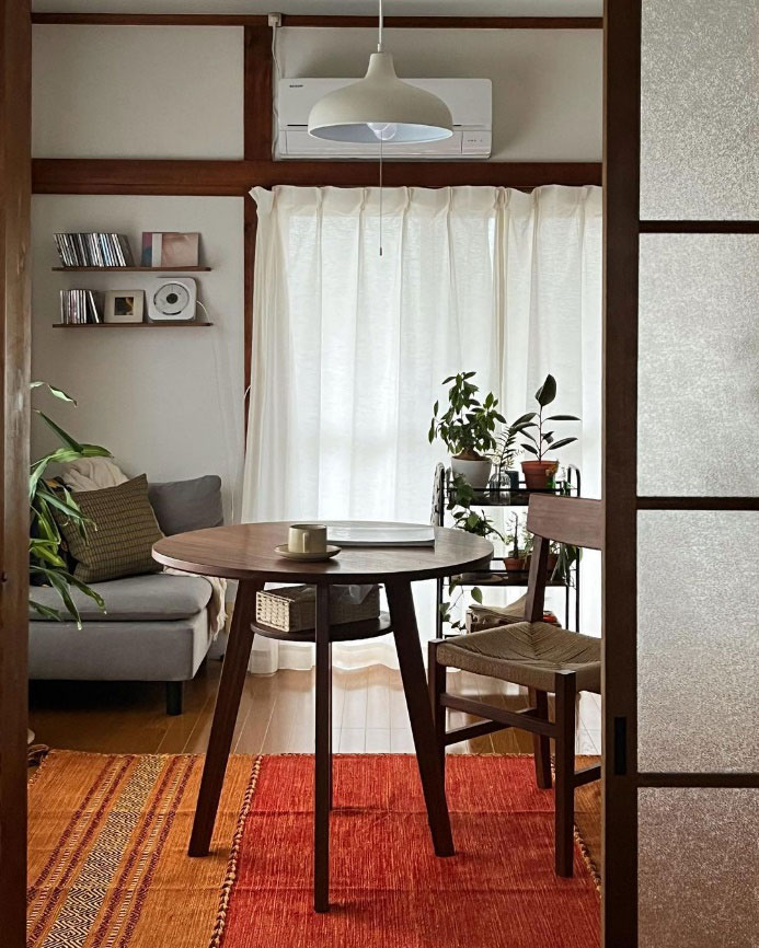 カフェ風インテリアとは？特徴や部屋づくりのポイント、実例も紹介 アットホーム 住まい・不動産のお役立ち情報＆ツール