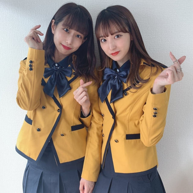 CORD3 uniform | 学生服 セーラー服レンタルショップ