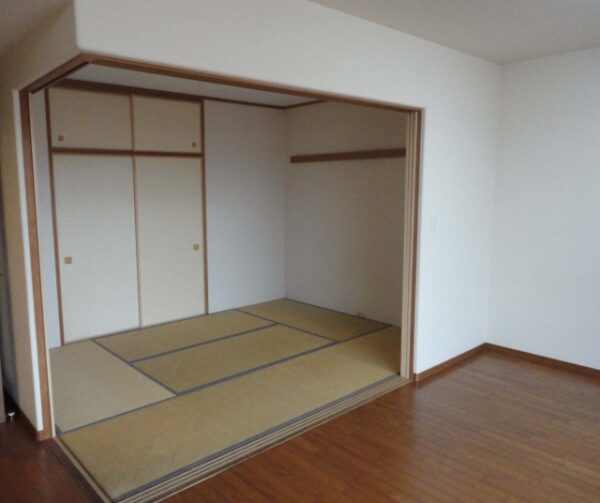 マンションの和室をリフォーム！思い切って洋室？モダンな和室？クラフト