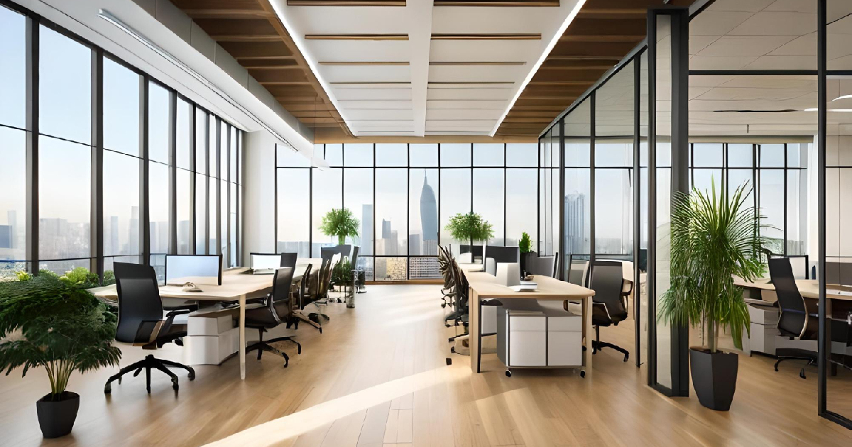 2025年版 中国の風水師によるオフィス風水のヒント