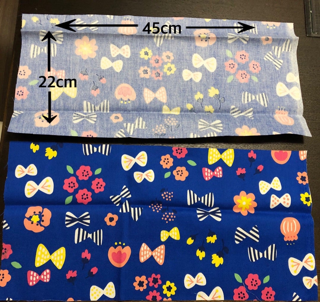 すっごく簡単！椅子の脚カバーの作り方その他その他 アトリエハンドメイドレシピ 作り方 と手作り情報サイト