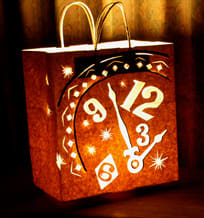 リサイクル 紙袋リメイクのおしゃれなアレンジ・飾り方のインテリア実例RoomClip ルームクリップ