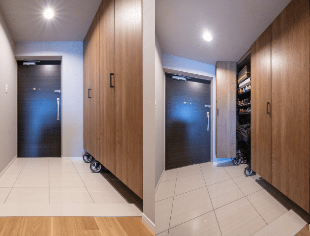 ソトにもウチにもなりうる万能空間の土間・一級建築士事務所 group-scoop 安河内 健司＋西岡 久実さん建築家紹介センタ