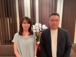 京橋に韓国家庭料理居酒屋－ママ・英美さんと看板娘のユキさん - 京橋経済新聞