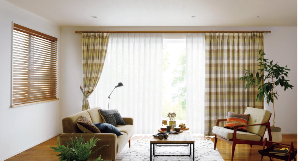 木製カーテンレール「モッカ」カーテンレール激安通販店スタイルダート