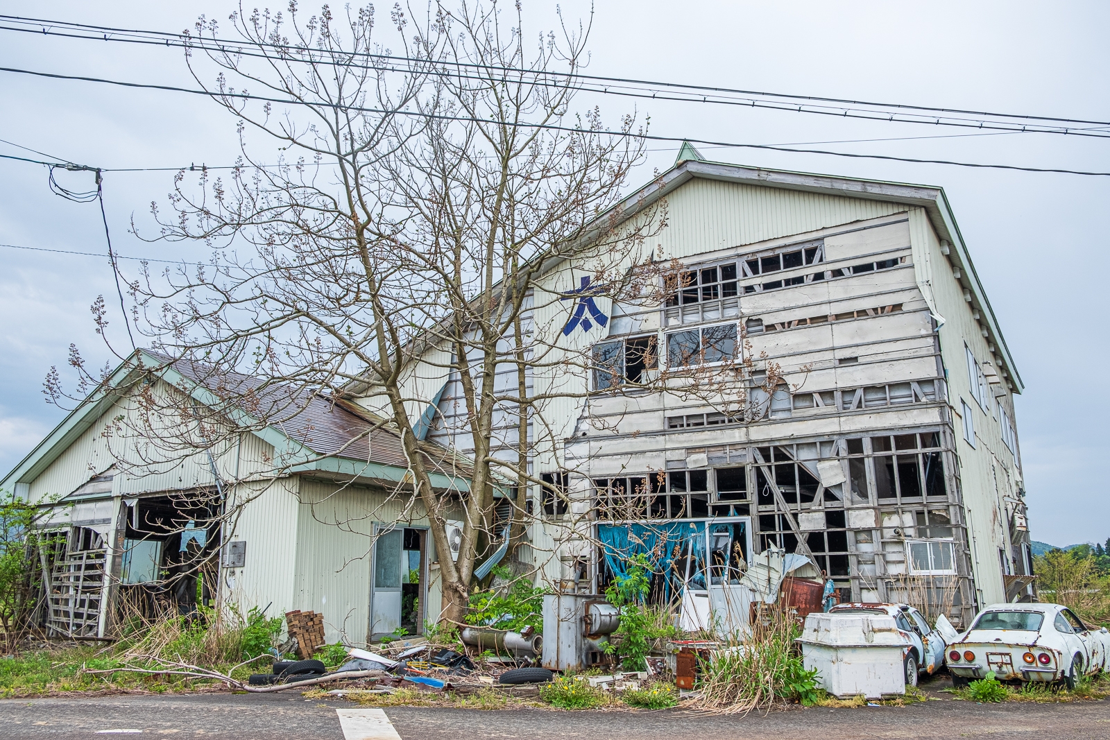 ハッピーホテル｜新潟県 小千谷ICのラブホ ラブホテル一覧