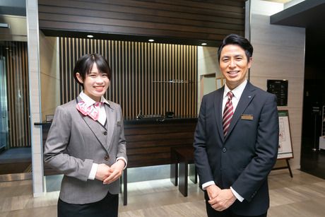 株式会社ホテル豊田キャッスルホテルトヨタキャッスルの調理師（常勤）求人 | エイチエ