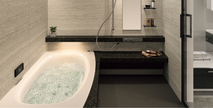 インテリア 家具：9 件の「お風呂」のアイデアを今すぐ保存しよう浴室 デザイン、インテリア 収納 など