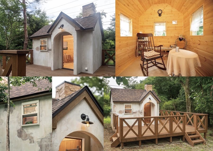 ダイソーのモルタル風ペイントでDIYガーデニング