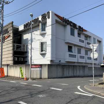 ホテルテラスザガーデン水戸はデリヘルを呼べるホテル？ | 茨城県水戸市