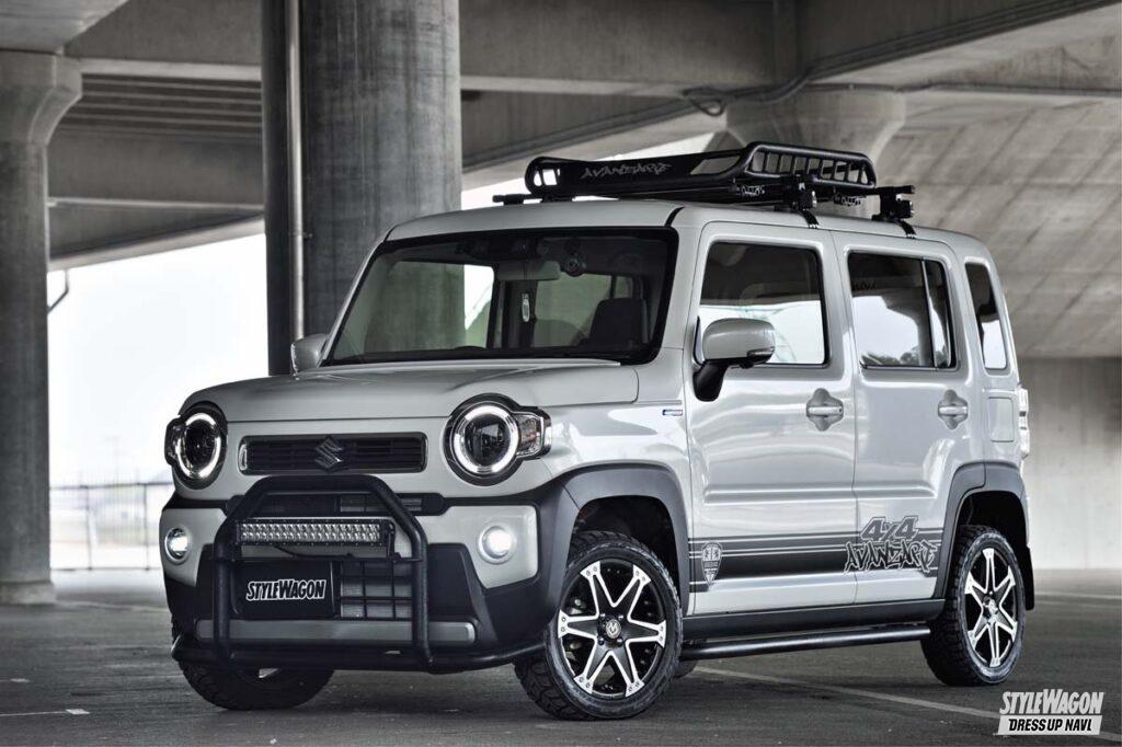 スズキ ハスラー」のアイデア 23 件スズキ, ハスラー スズキ, ハスラー カスタム