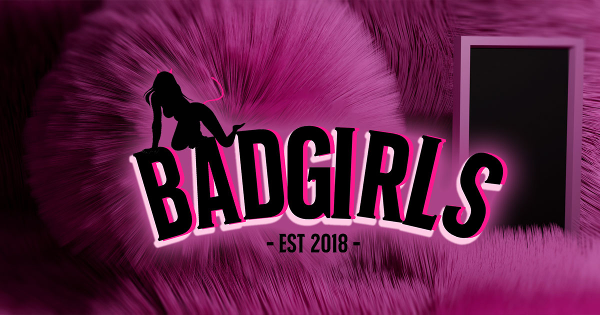 BAD GIRLSgrande・バッドガールズグランデ -