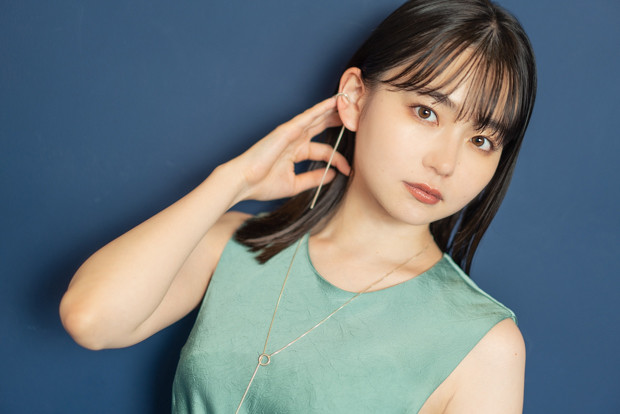 山田杏奈ちゃん、小ぶりな胸をゆっさゆっさ揺らしてしまう - お～い！お宝