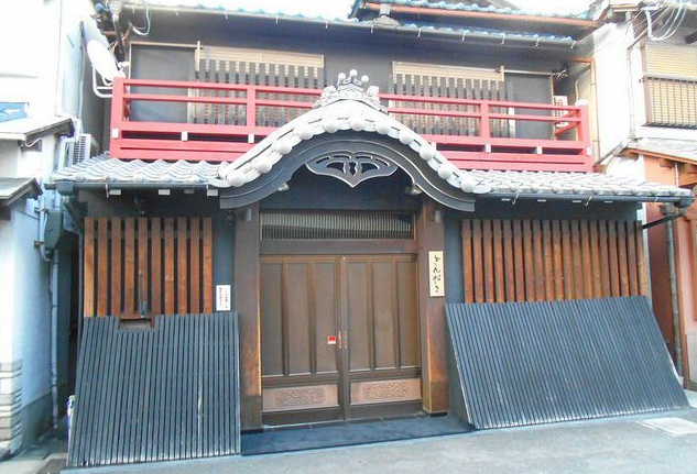 信太山新地の行き方と料金や遊び方・おすすめのお店を体験談から解説