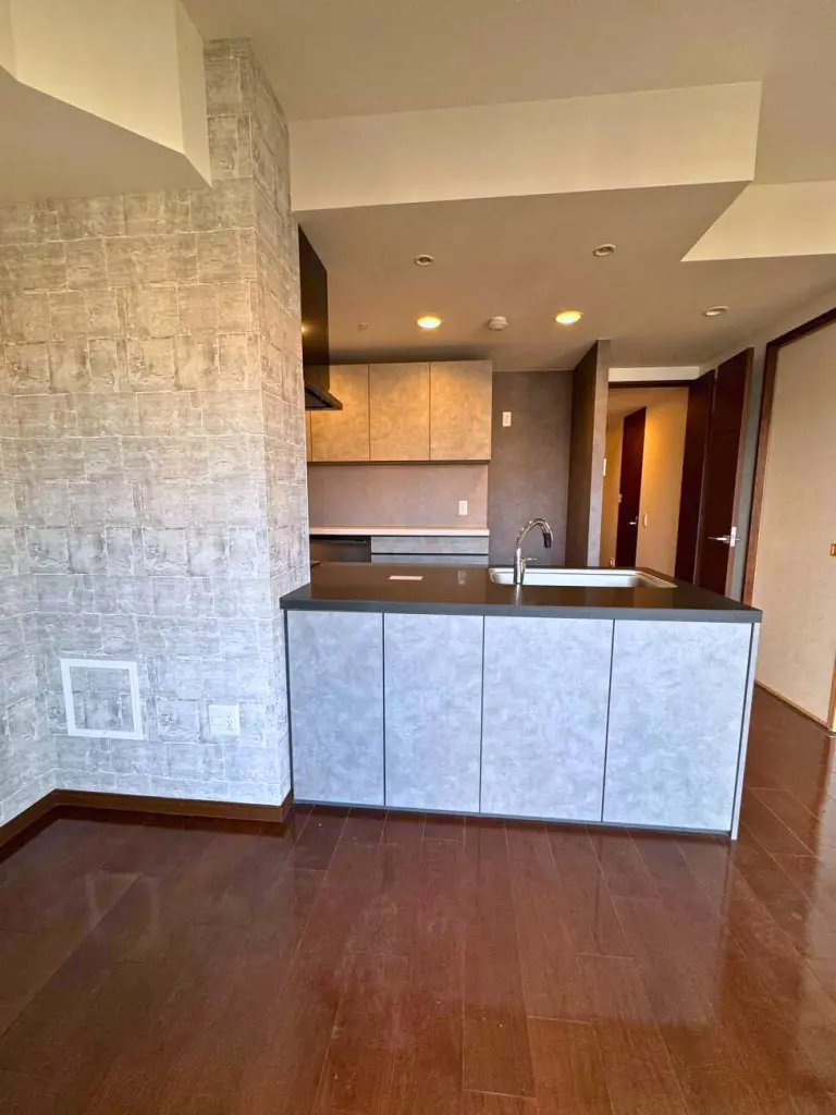 名古屋市北区大曽根 シェアハウス 内装工事株式会社マイスタ