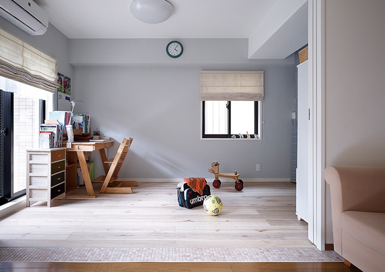 和室を洋室にリフォームする際に気をつけたいことは？費用相場や流れについて解説 - イケヒコのインテリアブログ